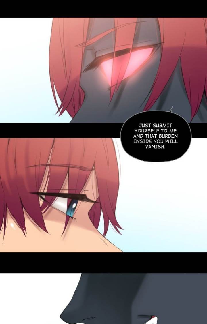Ecstasy Hearts chapter 60 page 1
