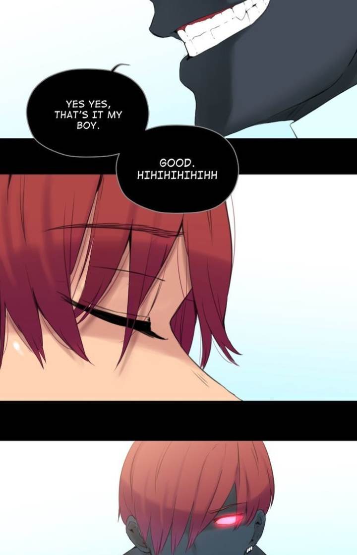 Ecstasy Hearts chapter 60 page 2
