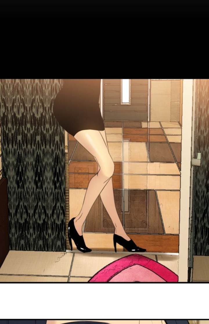 Ecstasy Hearts chapter 60 page 6
