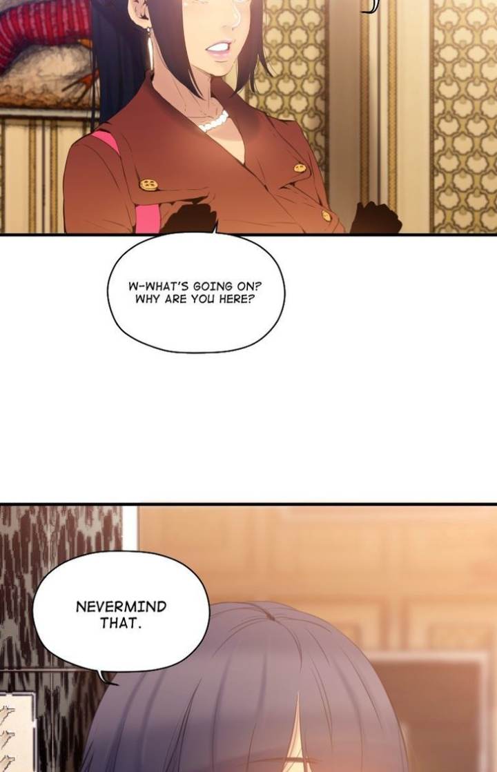 Ecstasy Hearts chapter 60 page 8