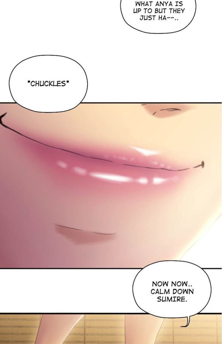 Ecstasy Hearts chapter 60 page 11