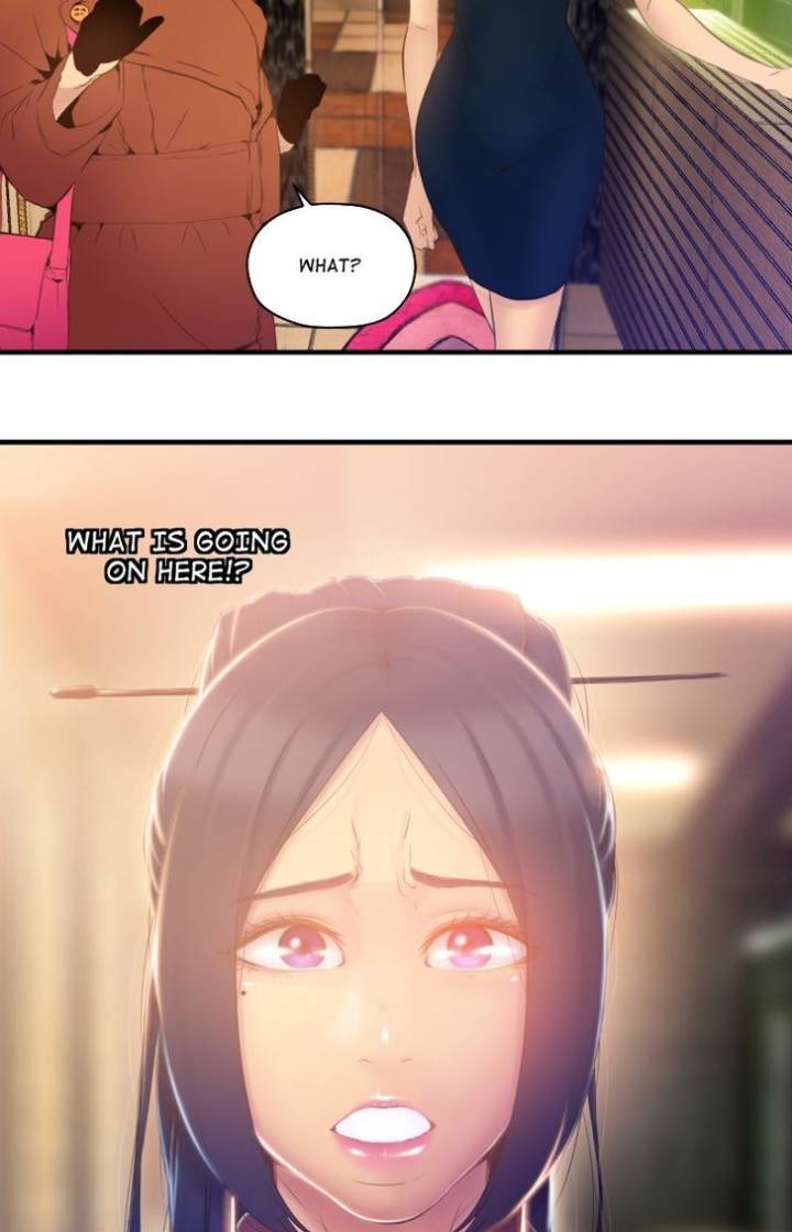 Ecstasy Hearts chapter 60 page 13