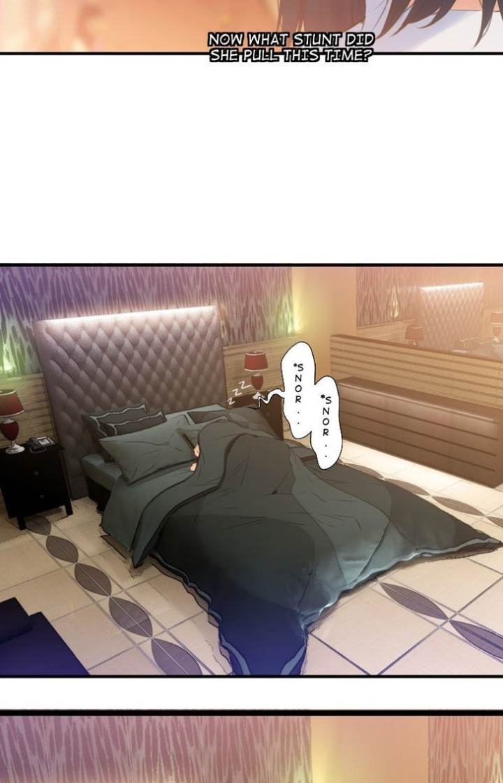 Ecstasy Hearts chapter 60 page 18