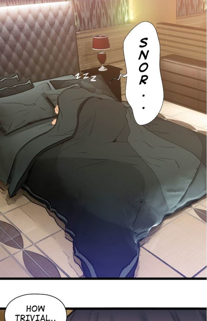 Ecstasy Hearts chapter 60 page 19
