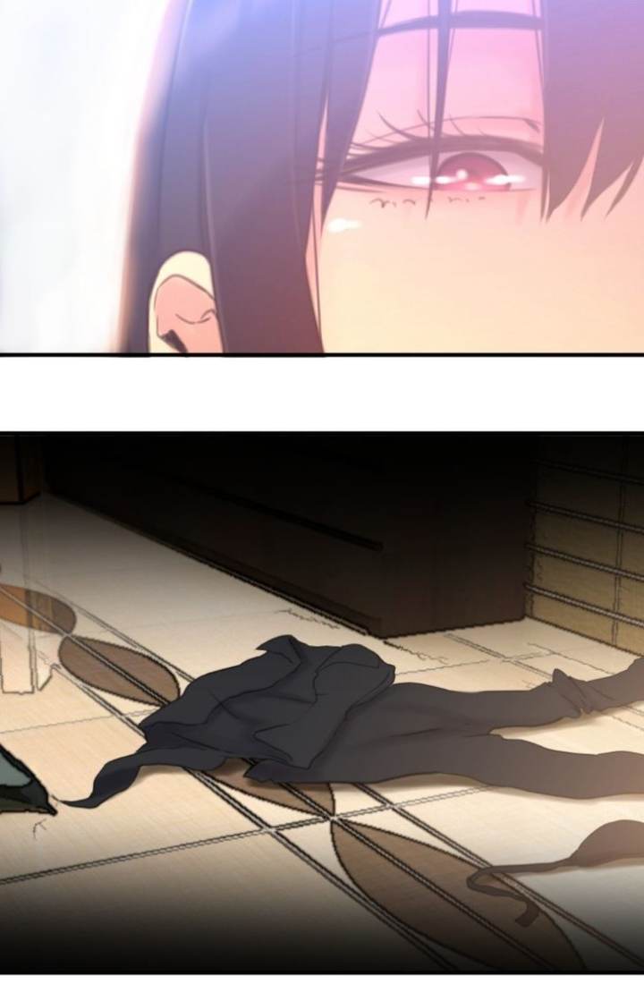 Ecstasy Hearts chapter 60 page 21