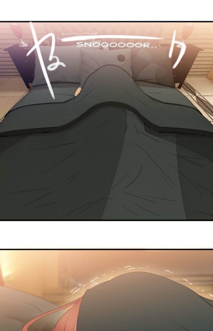 Ecstasy Hearts chapter 60 page 22