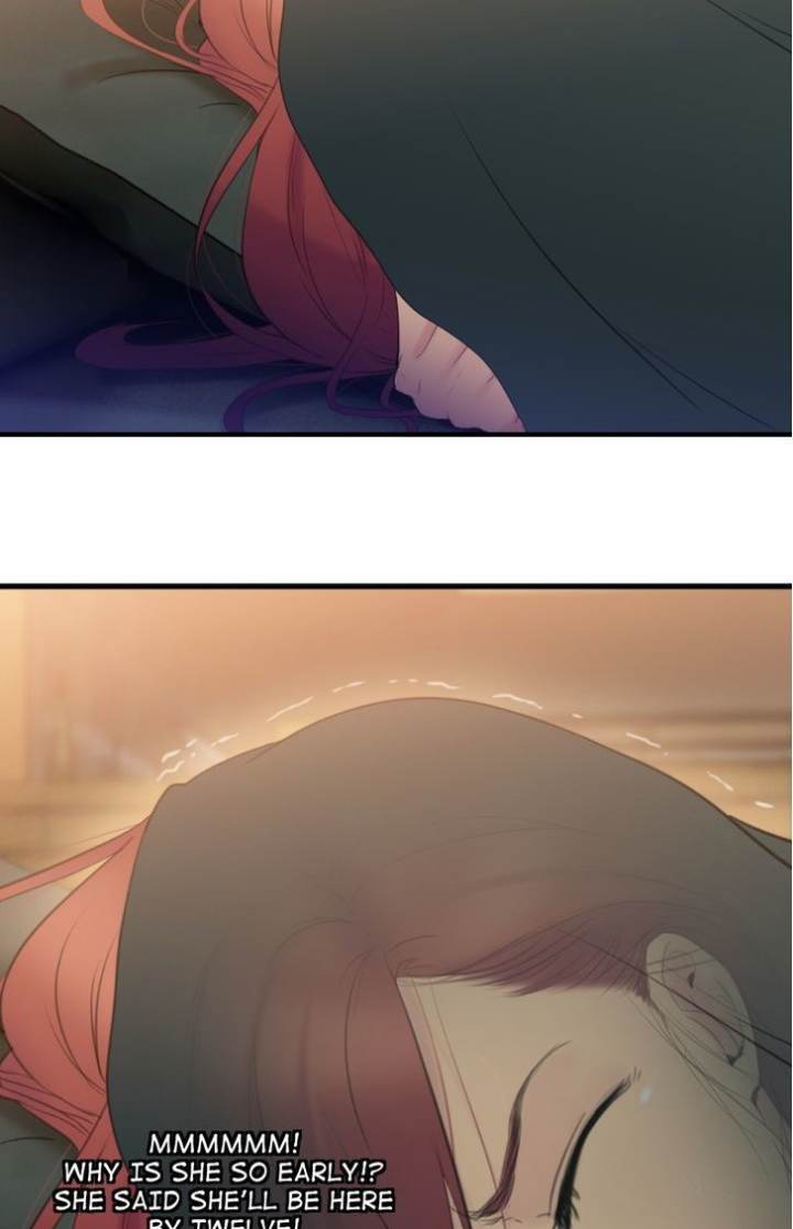 Ecstasy Hearts chapter 60 page 23