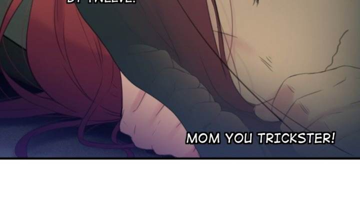 Ecstasy Hearts chapter 60 page 24
