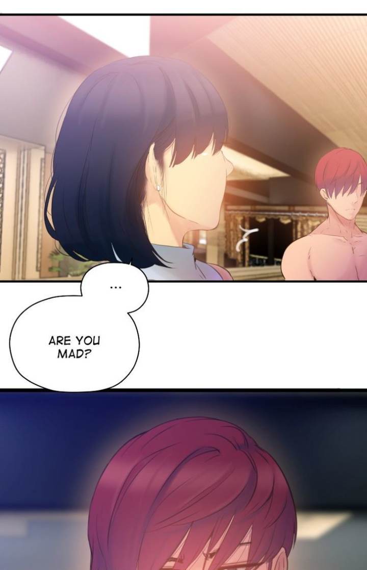 Ecstasy Hearts chapter 60 page 26