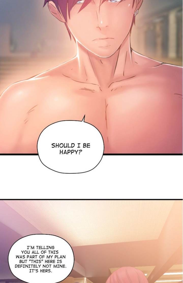 Ecstasy Hearts chapter 60 page 27