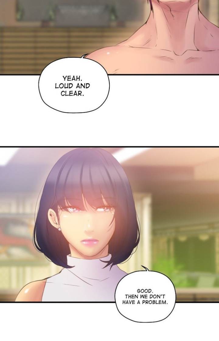 Ecstasy Hearts chapter 60 page 30
