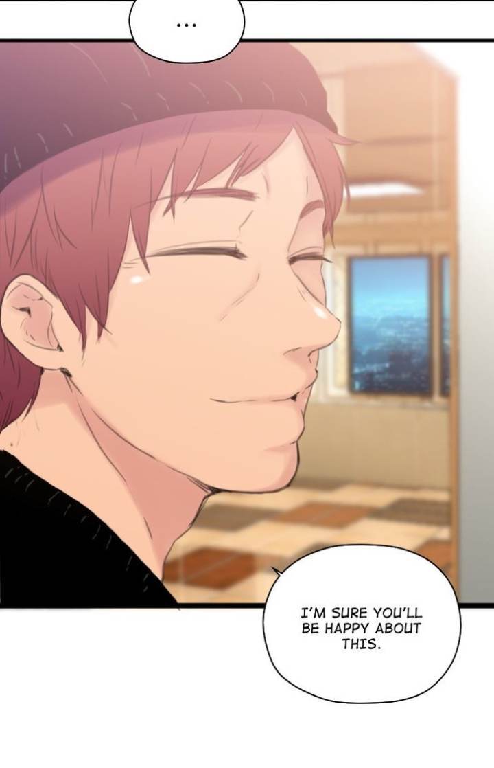 Ecstasy Hearts chapter 60 page 36