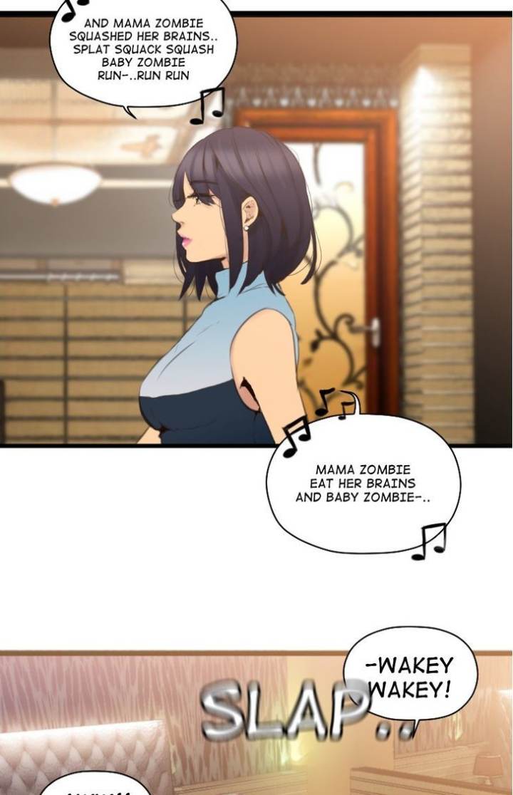 Ecstasy Hearts chapter 60 page 39