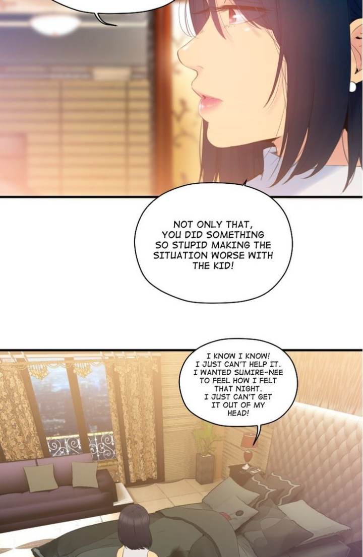 Ecstasy Hearts chapter 60 page 41