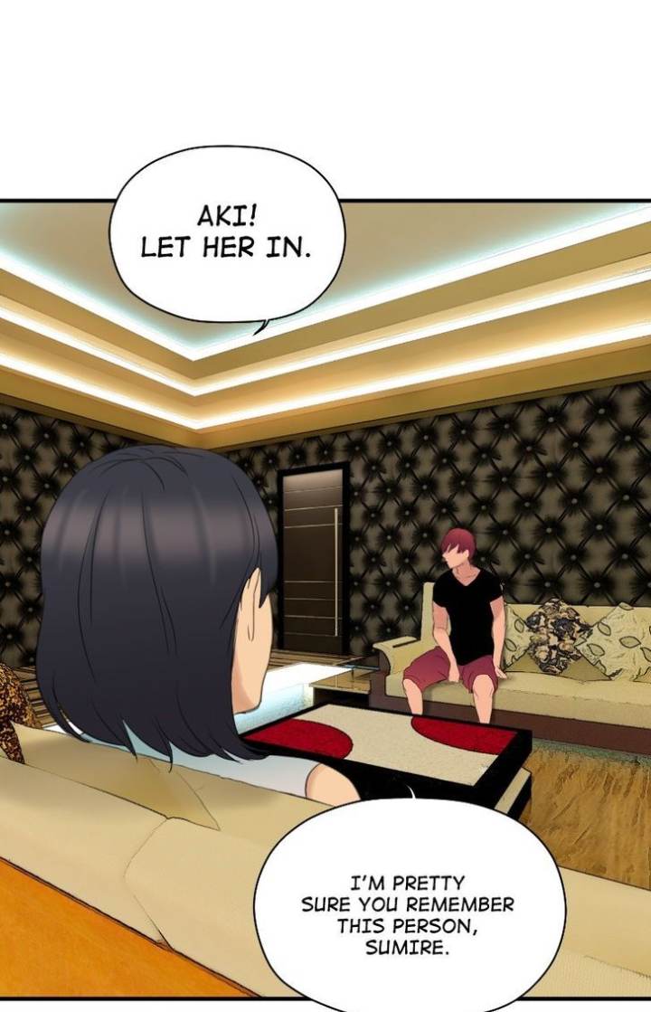 Ecstasy Hearts chapter 60 page 50