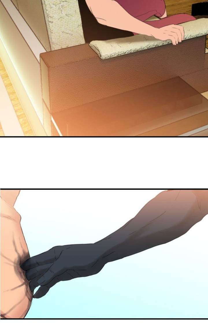 Ecstasy Hearts chapter 60 page 53