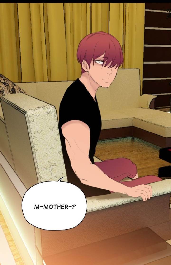 Ecstasy Hearts chapter 61 page 2
