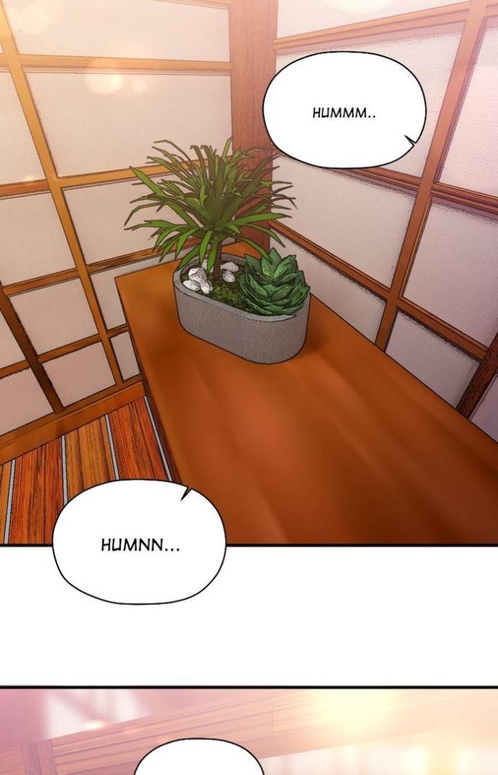 Ecstasy Hearts chapter 61 page 8