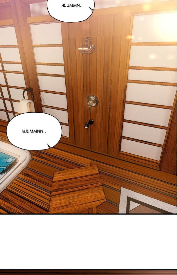 Ecstasy Hearts chapter 61 page 9