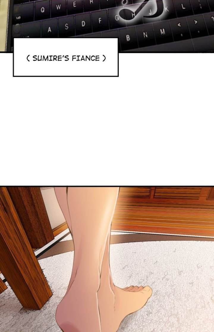 Ecstasy Hearts chapter 61 page 14
