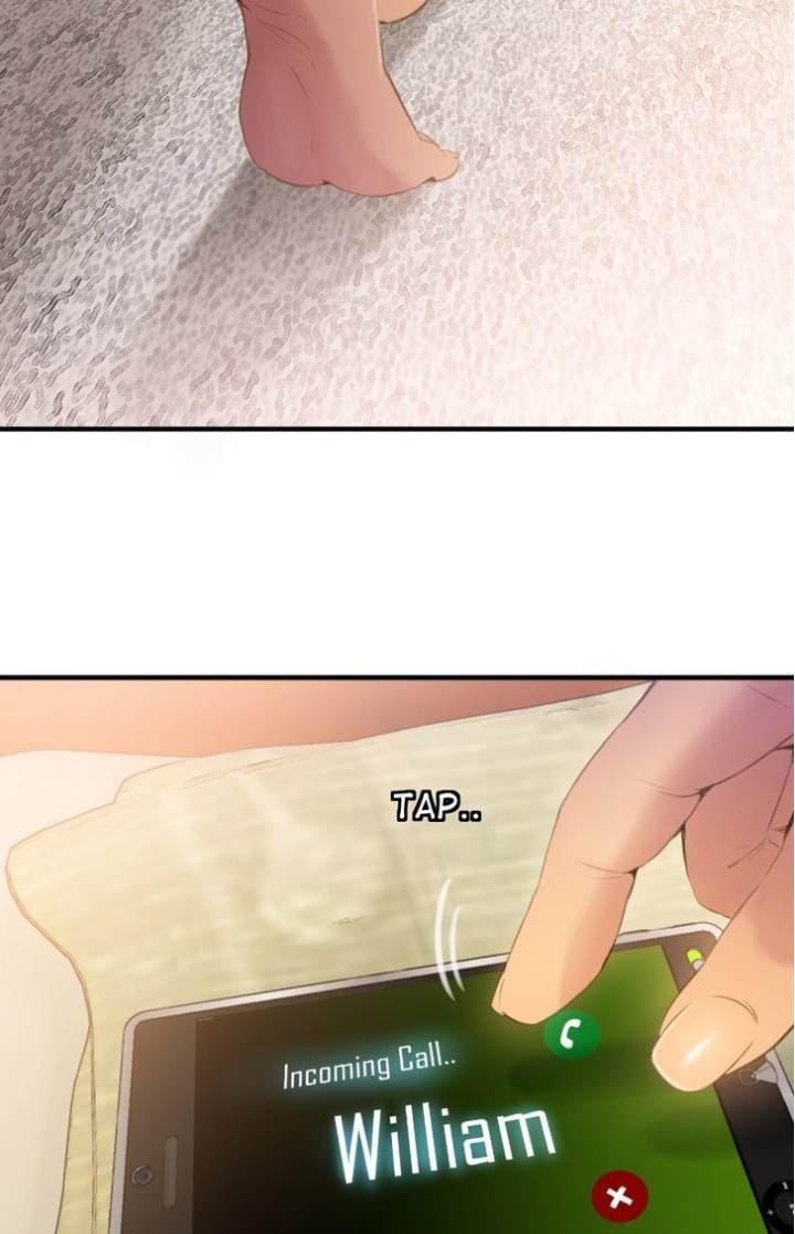 Ecstasy Hearts chapter 61 page 15