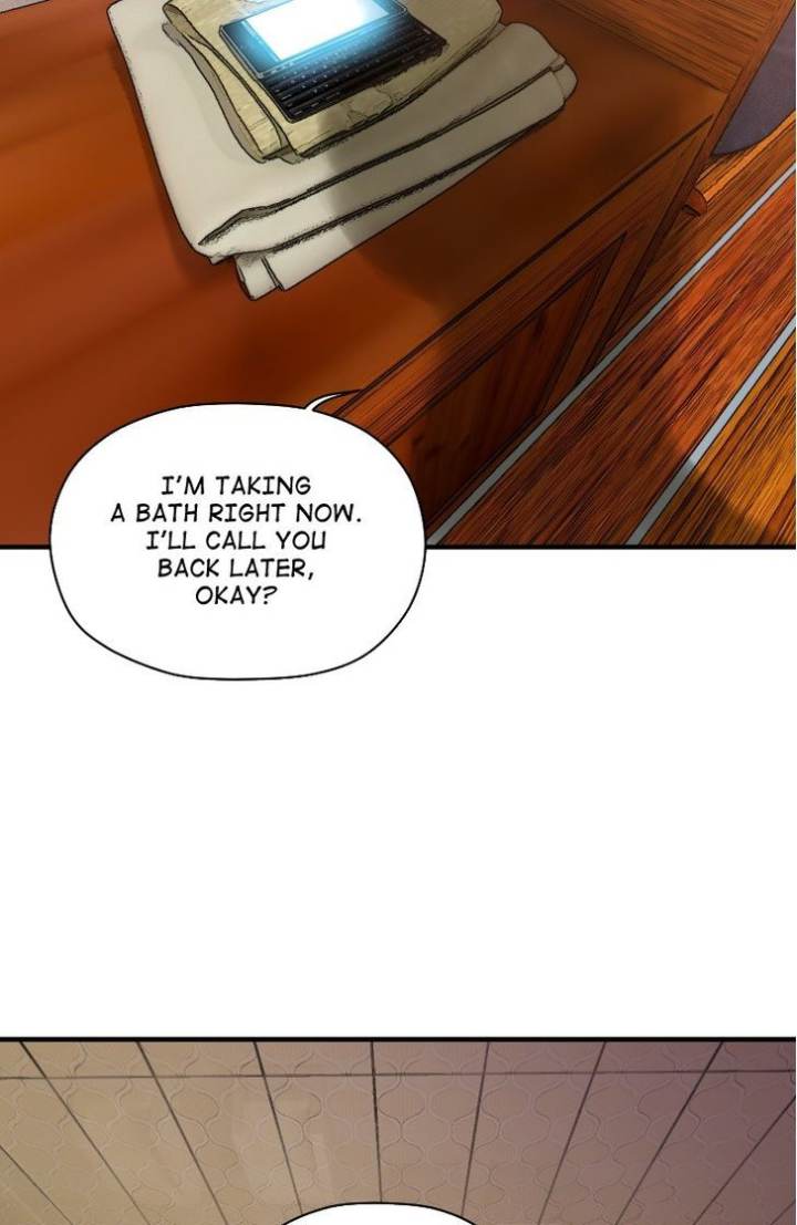 Ecstasy Hearts chapter 61 page 17
