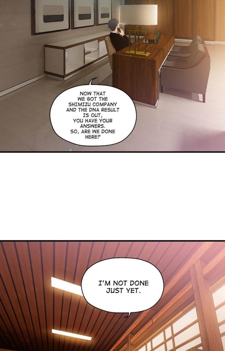 Ecstasy Hearts chapter 61 page 22