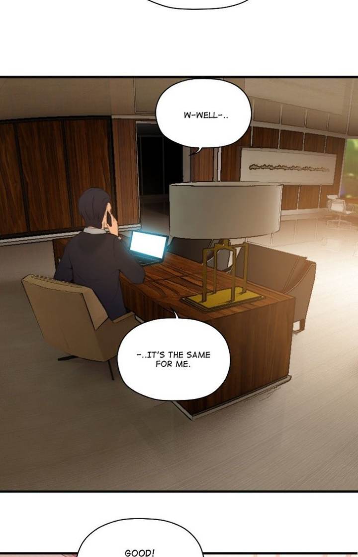Ecstasy Hearts chapter 61 page 26