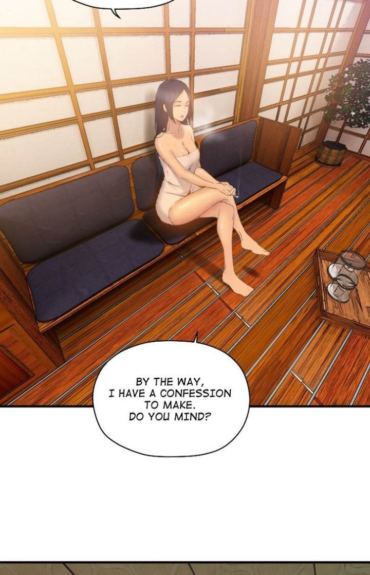 Ecstasy Hearts chapter 61 page 28