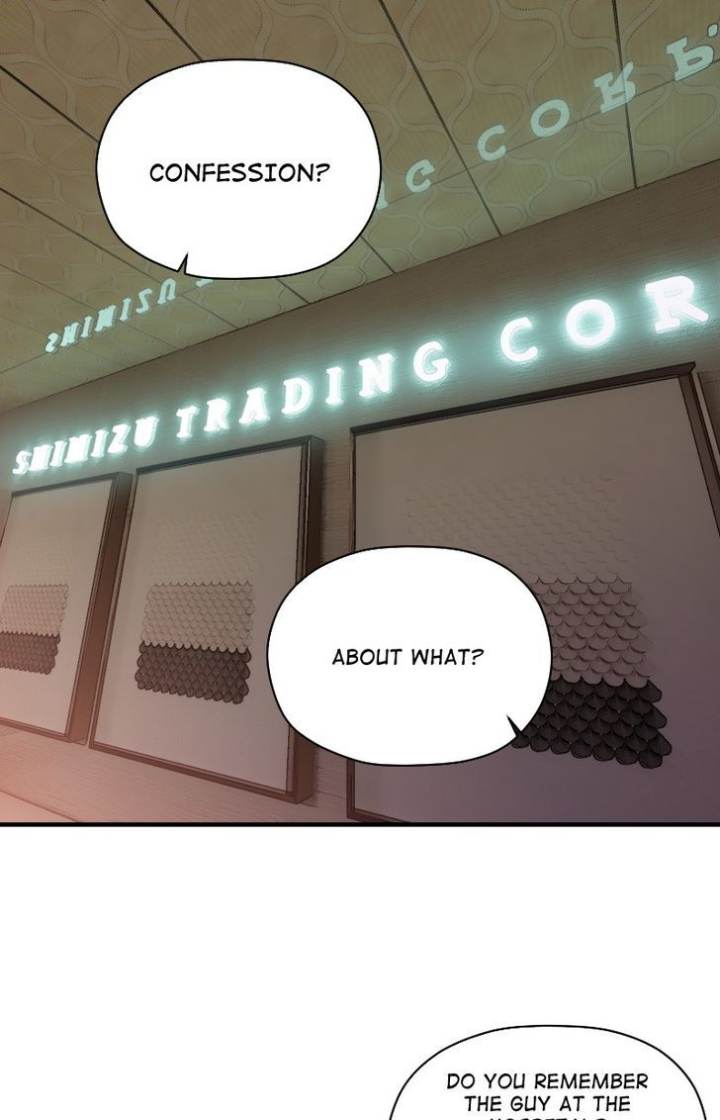 Ecstasy Hearts chapter 61 page 29