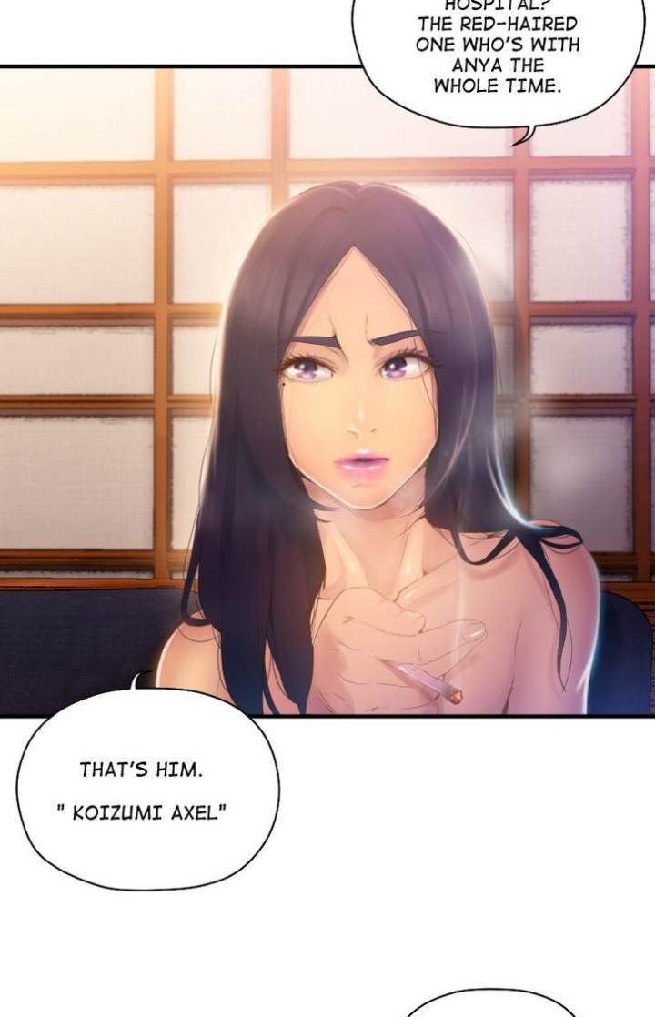Ecstasy Hearts chapter 61 page 30