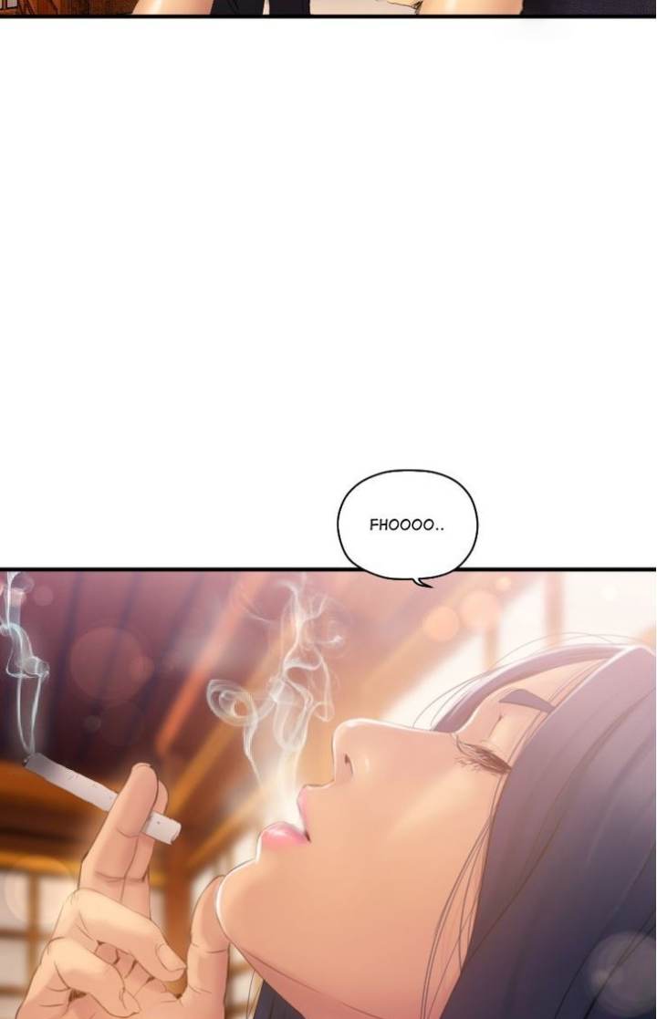Ecstasy Hearts chapter 61 page 33