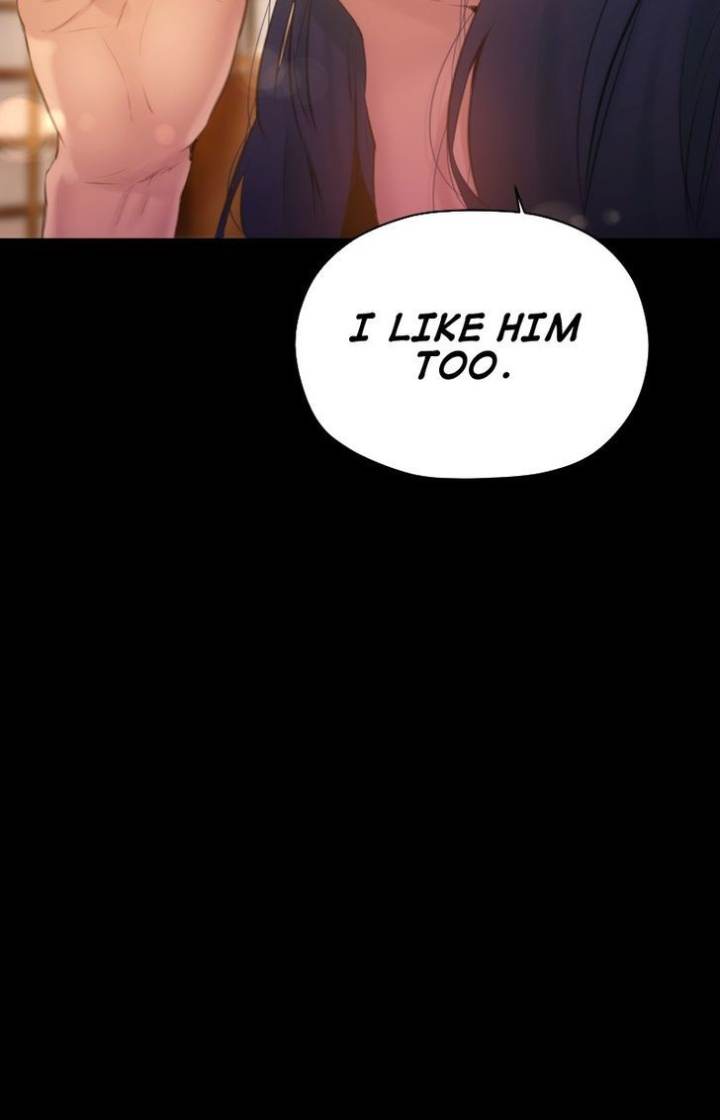 Ecstasy Hearts chapter 61 page 34