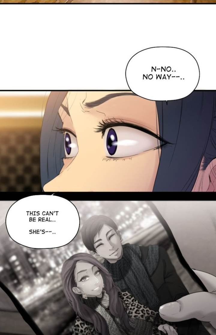 Ecstasy Hearts chapter 61 page 38