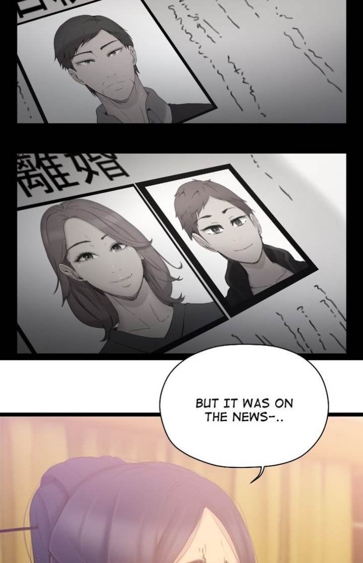 Ecstasy Hearts chapter 61 page 40