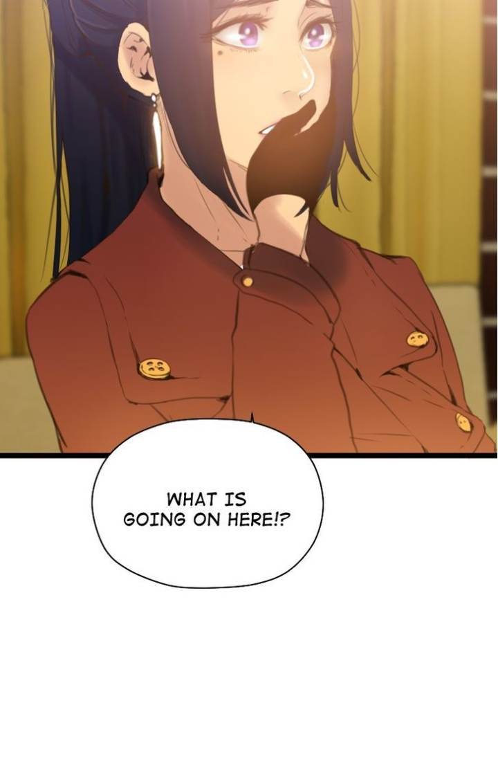 Ecstasy Hearts chapter 61 page 41