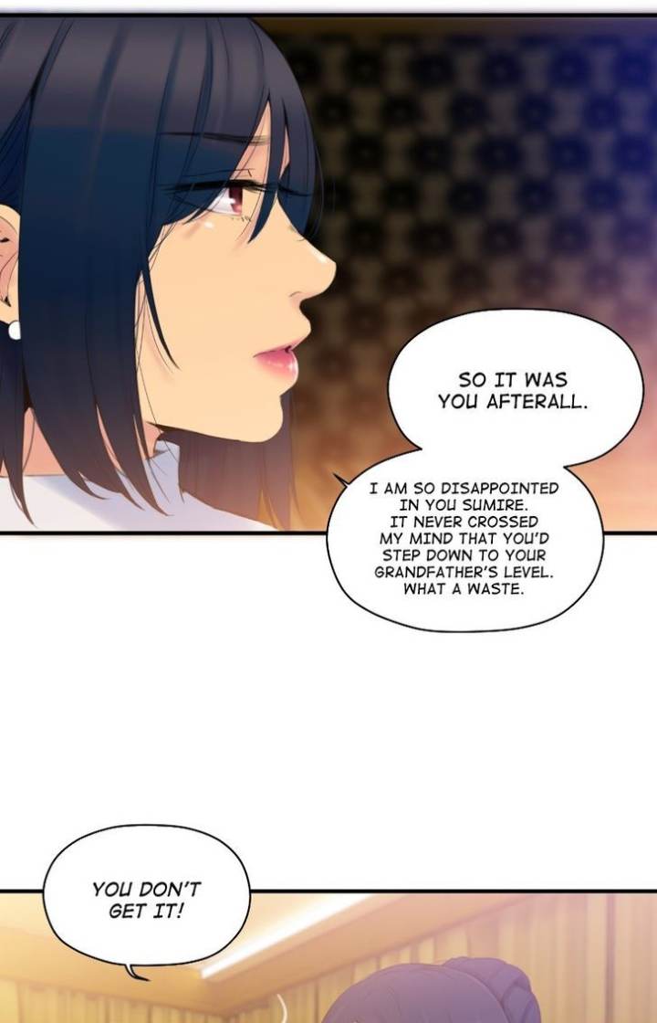 Ecstasy Hearts chapter 61 page 42