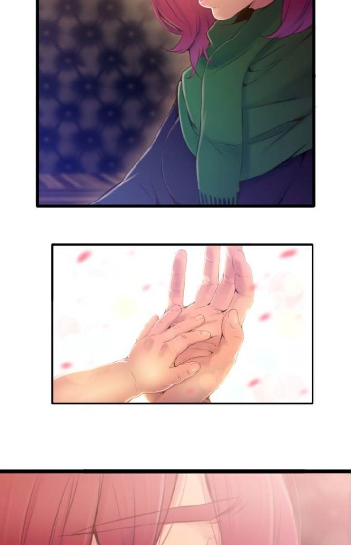 Ecstasy Hearts chapter 61 page 56