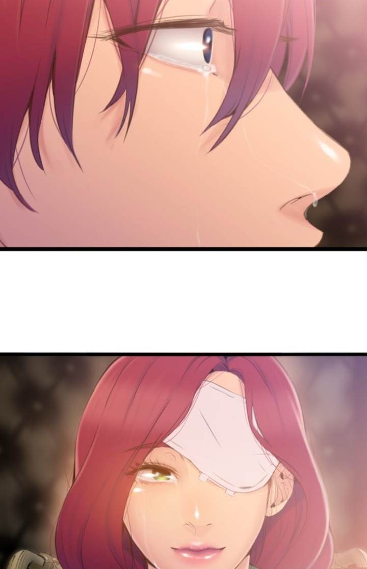 Ecstasy Hearts chapter 61 page 57