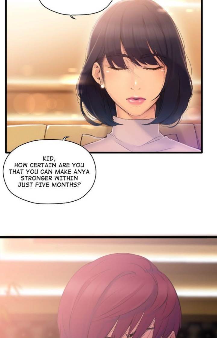 Ecstasy Hearts chapter 61 page 59