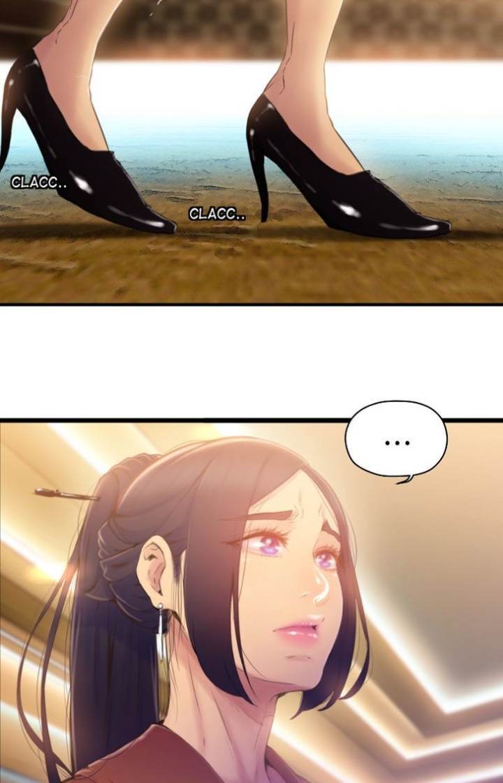 Ecstasy Hearts chapter 61 page 61
