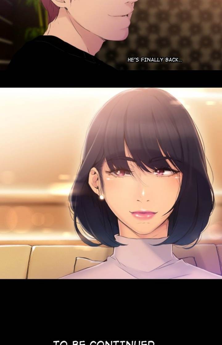 Ecstasy Hearts chapter 61 page 63