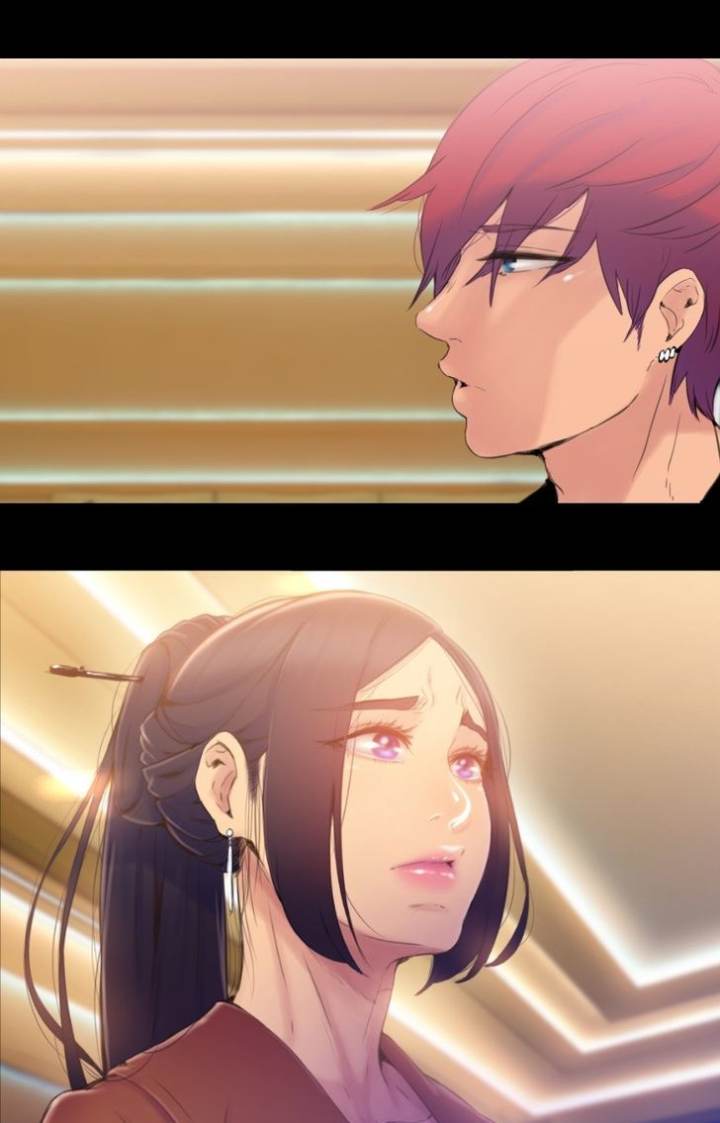 Ecstasy Hearts chapter 62 page 1