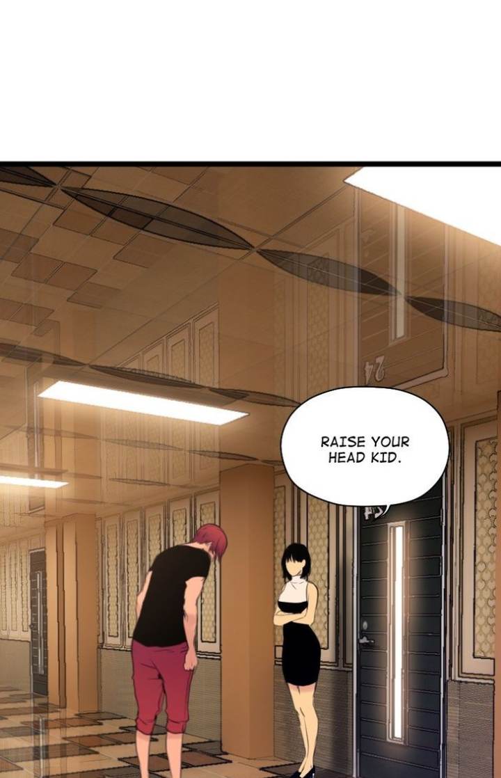 Ecstasy Hearts chapter 62 page 6