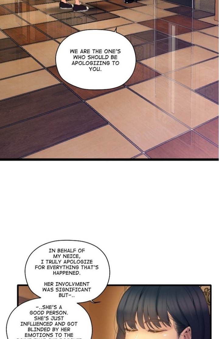 Ecstasy Hearts chapter 62 page 7
