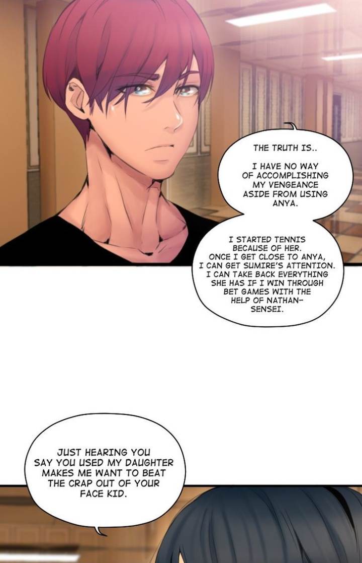 Ecstasy Hearts chapter 62 page 10