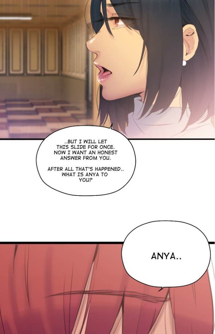 Ecstasy Hearts chapter 62 page 11