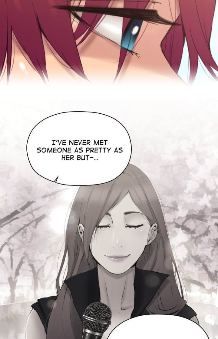Ecstasy Hearts chapter 62 page 12