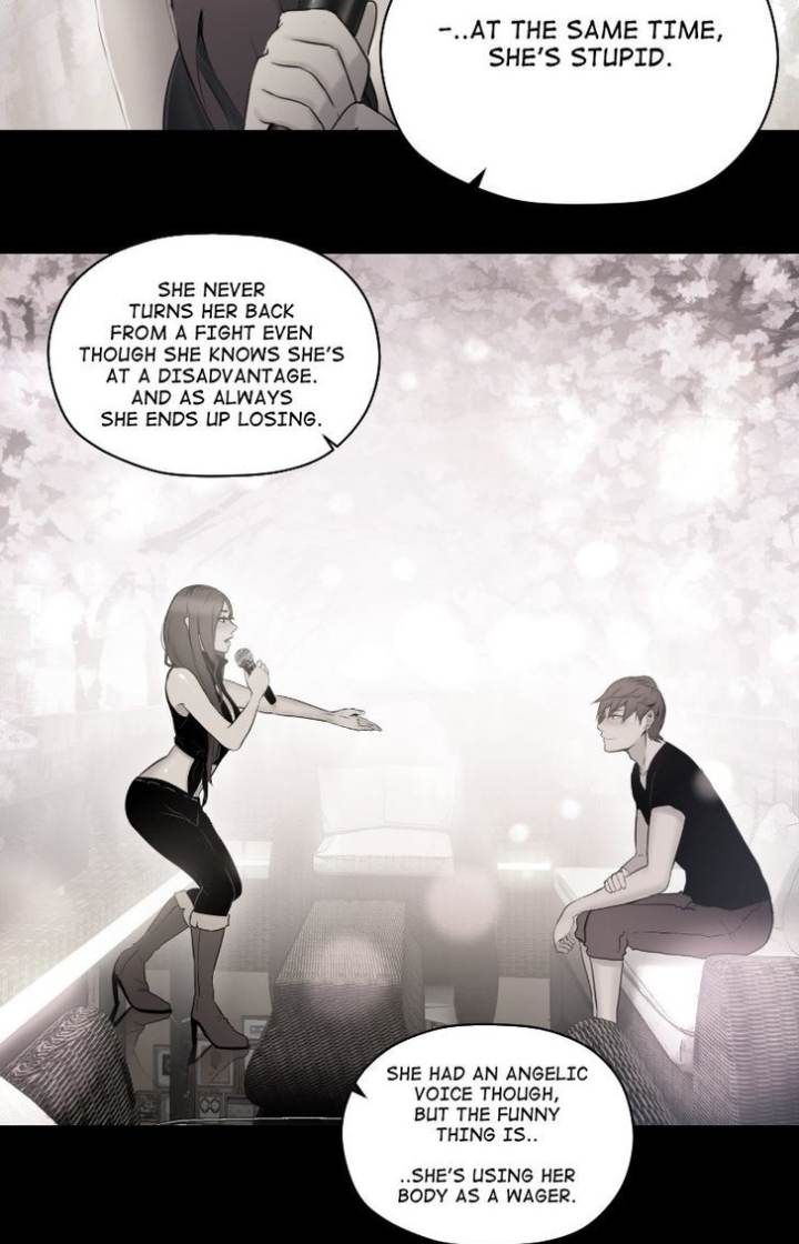 Ecstasy Hearts chapter 62 page 13