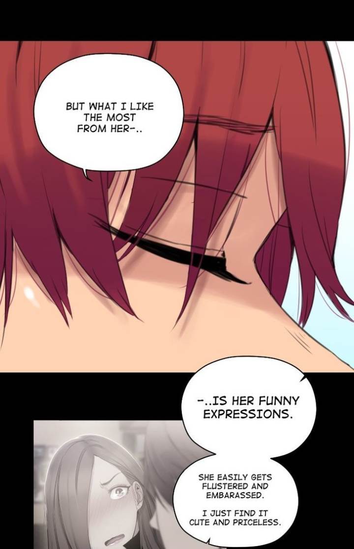 Ecstasy Hearts chapter 62 page 14